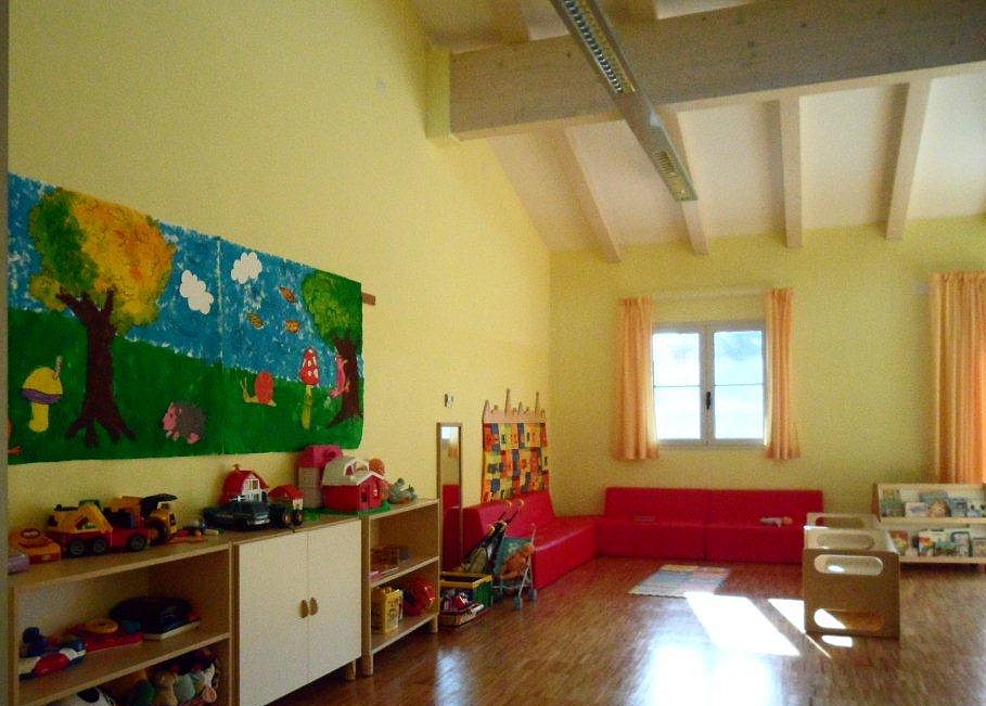 interno della scuola