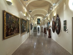 immagine pinacoteca 