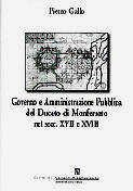 libro di pietro gallo