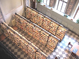 immagine Biblioteca Civica