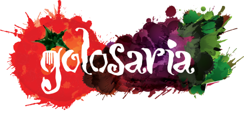 logo golosaria