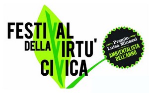 il logo dell'evento