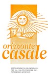 Logo Associazione Orizzonte Casale