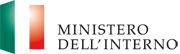 logo ministero dell'interno