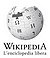 logo wikipedia