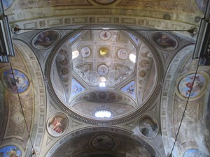 interno chiesa san filippo