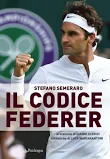 copertina libro Il codice Federer