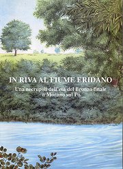 copertina in riva al fiume eridano