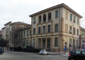 ospedale s. spirito