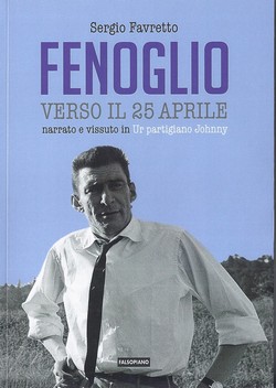 la copertina del libro