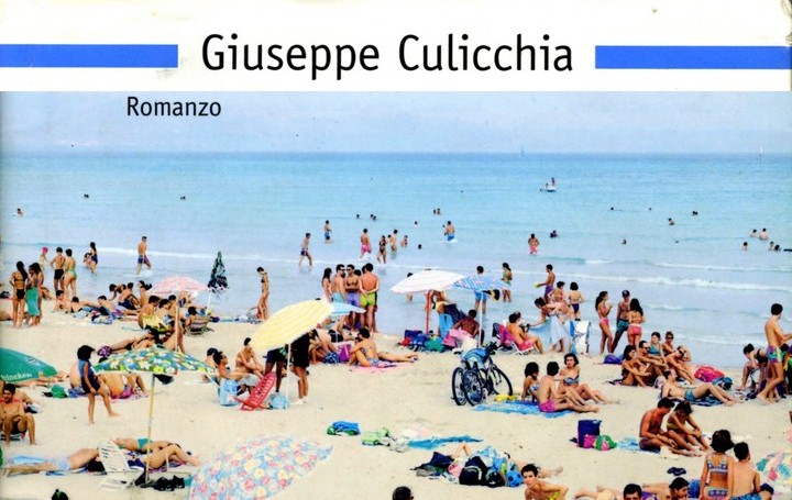 copertina libro culicchia