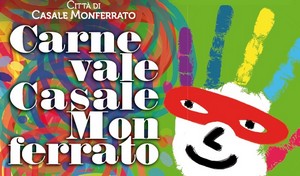 logo carnevale