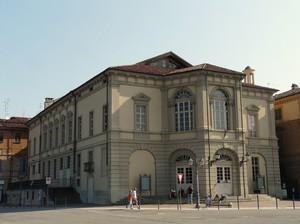 TEATRO