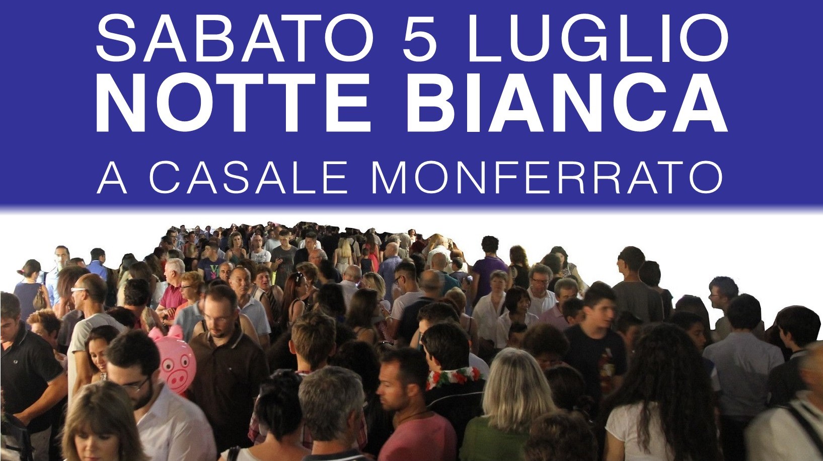 locandina notte bianca