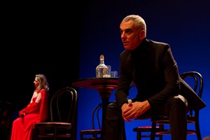 foto di scena