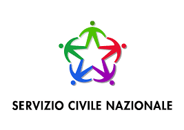 logo servizio civile nazionale