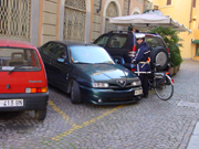 controlli polizia locale