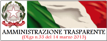 Amministrazione Trasparente