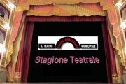 banner stagione teatrale