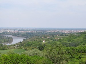 foto colline del Monferrato