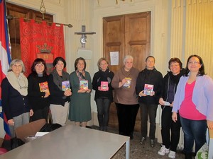 Gruppo insegnanti