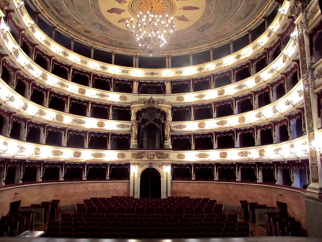 Teatro Municipale