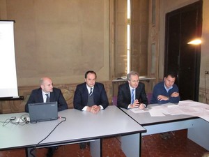 immagine conferenza