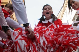 Immagine carnevale a Casale