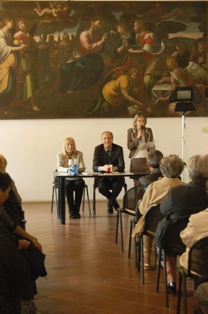 presentazione catalogo