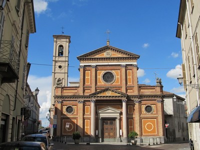 chiesa di sant'ilario