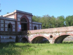 la cittadella di casale monferrato