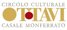 logo circolo culturale ottavi