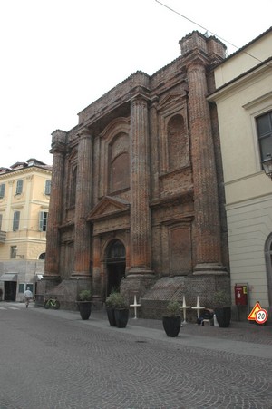 santa Croce