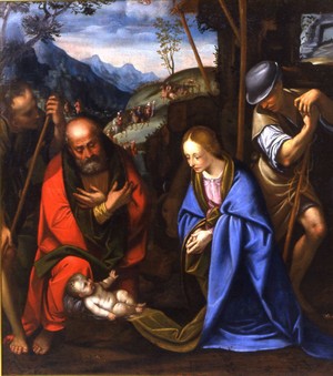 immagine quadro