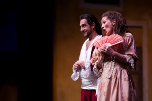 foto di scena