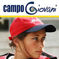 logo campo giovani 2014