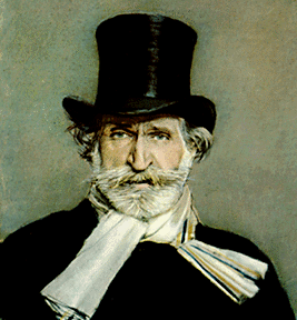 Giuseppe Verdi