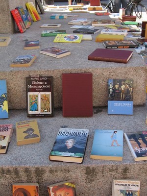 foto libri