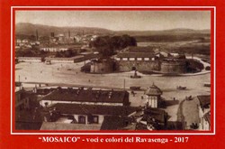 la cartolina dell'evento