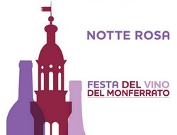 Volantino notte rosa 2016