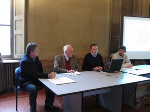 immagine conferenza stampa