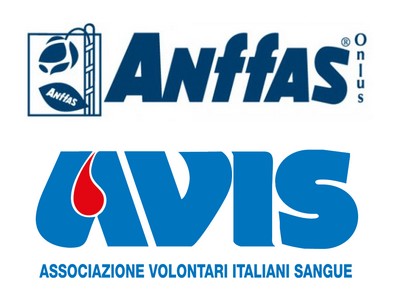 loghi anffas e avis