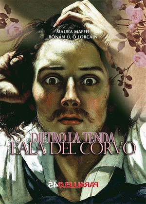 la copertina del libro