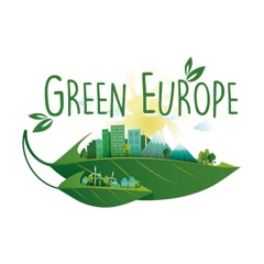 logo progetto Green Europe