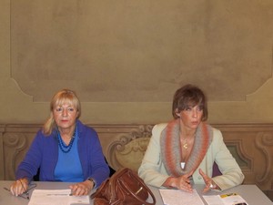 incontro donne