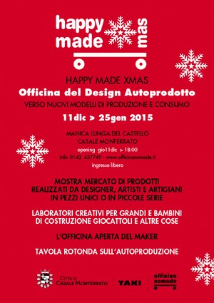 Officina del design