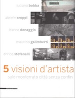 copertina catalogo Peter Spada