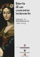 copertina libro donne di monferrato