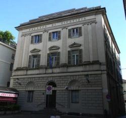 tribunale di Casale Monferrato