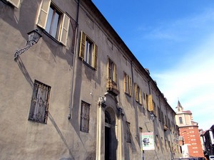 palazzo vescovile